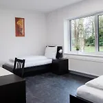 בית הארחה Gaestehaus Moorblick *