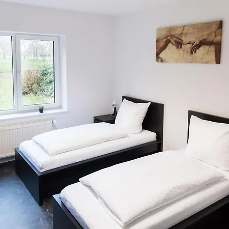 Gaestehaus Moorblick Guest house *