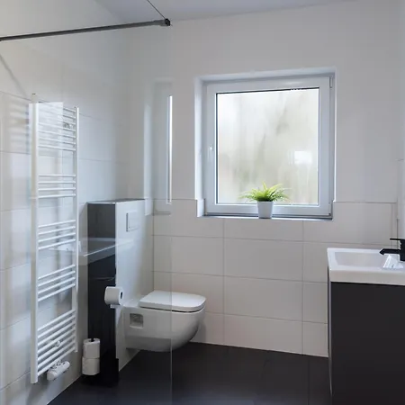 Gaestehaus Moorblick * Osten