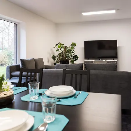 Gaestehaus Moorblick Πανσιόν