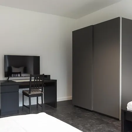 Gaestehaus Moorblick * Osten