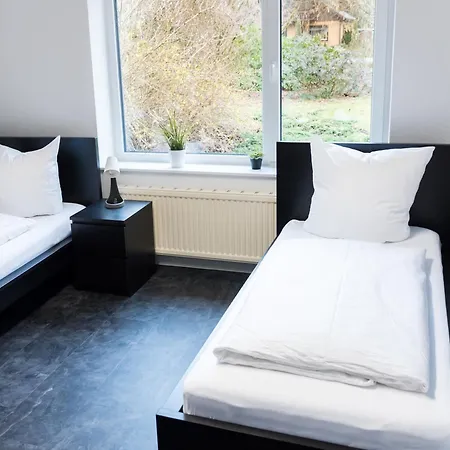 Gaestehaus Moorblick Guest house