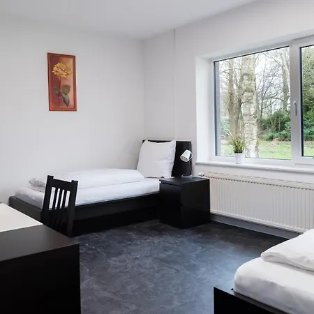 Affittacamere Gaestehaus Moorblick *