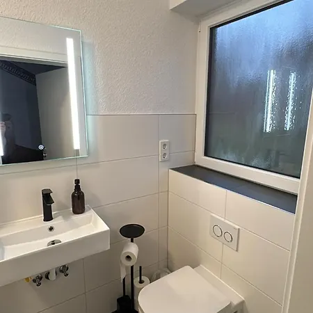 Gaestehaus Moorblick Guest house *