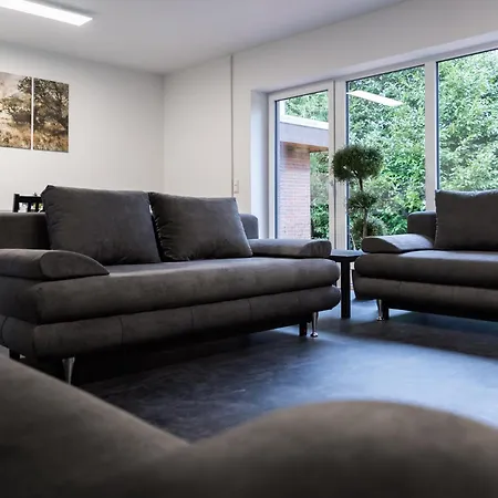 Gaestehaus Moorblick Πανσιόν