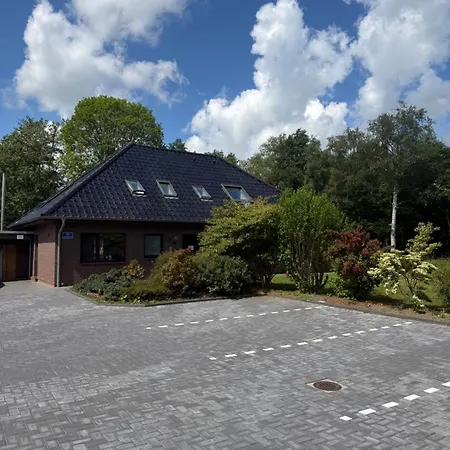 Affittacamere Gaestehaus Moorblick *